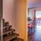 Penthouse with HotTub and Duplex - Макарська