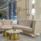 فندق ارجان بارك Arjan Park Hotel