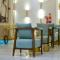 فندق ارجان بارك Arjan Park Hotel