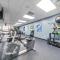 Sprawling Stadium Views WONDERFUL LOCATION 24-7 Parking Gym Lounge - Pittsburgh