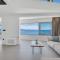Penthouse Villa Soll