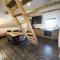 Appartement OTTL 3 - 穆劳附近圣洛伦岑