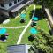 Hotel Laurin Small & Charming