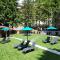 Hotel Laurin Small & Charming