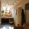 3-Zimmer-Appartement in Privatvilla, Meran Zentrum, Kostenloser Parkplatz mit Gästekarte