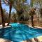 Nour El Waha Hotel