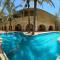 Nour El Waha Hotel