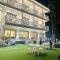 Baris resort Mussoorie