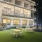 Baris resort Mussoorie