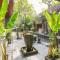 Made Arsa Homestay