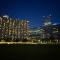 Luxe City Views PRIME LOCATION 24-7 Parking Gym Lounge - Pittsburgh