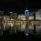 Luxe City Views PRIME LOCATION 24-7 Parking Gym Lounge - Pittsburgh
