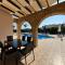 Villa Imperial Sea-Caves Private Pool