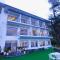 Baris resort Mussoorie