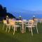 Baris resort Mussoorie