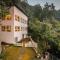 Baris resort Mussoorie
