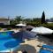 Villa Imperial Sea-Caves Private Pool