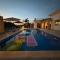Villa Imperial Sea-Caves Private Pool