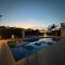 Villa Imperial Sea-Caves Private Pool