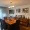 Spacious Apartment Paris - 谢勒