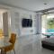 Infinity Pool Villas , Entebbe airport shuttle free parking private pool wifi 24 hr security