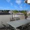 Duplex terrasse place du Marché - La Baule