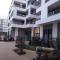 Nice flat with balcony Near Paris - OG 24 - 吕埃尔-马尔迈松
