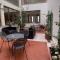 Hotel Sacco