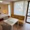 Studio with pool view - ساني بيتش