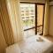 Studio with pool view - ساني بيتش