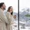 Holzleiten - Bio Wellness Hotel