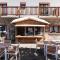CHALET DES ALPES