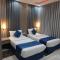 Diafa Saadet Serviced Apartments- Qurtopa 1