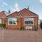 Bungalow In Hornsea Near Sea With Garden
