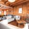 CHALET DES ALPES