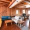 CHALET DES ALPES