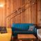 CHALET DES ALPES