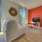 Studio refait à neuf avec parking - تولوز