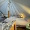 Glamping Agapia Agapescu - 阿加皮亚