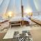 Glamping Agapia Agapescu - 阿加皮亚
