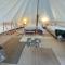 Glamping Agapia Agapescu - 阿加皮亚