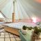 Glamping Agapia Agapescu - 阿加皮亚