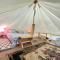 Glamping Agapia Agapescu - 阿加皮亚