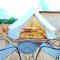 Glamping Agapia Agapescu - 阿加皮亚