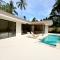 Fully Private Luxury Villa - Ko Pha Ngan
