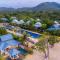 Sirarun Resort - Ban Krut