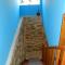 Casa Mariña Casita con vistas en Lira