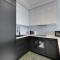 Plac Unii Gdynia Central by Lion Apartments - 格丁尼亚
