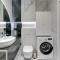 Plac Unii Gdynia Central by Lion Apartments - 格丁尼亚