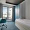Plac Unii Gdynia Central by Lion Apartments - 格丁尼亚